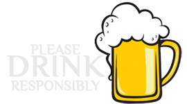 The Beer Advisor - Drink Responsibly