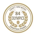 84 Olympics Brewery