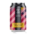 Stewart Brewing First World Problems