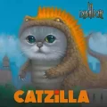 La Debauche Catzilla