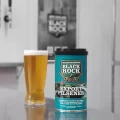 Black Rock Export Pilsner