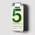 BBNo 05 India Pale Ale - El Dorado & Idaho 7