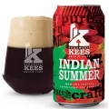 Kees Indian Summer
