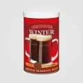 Geordie Winter Warmer