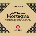 Alvinne Cuvee de Mortagne
