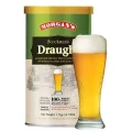 Morgan’s Premium Stockmans Draught