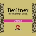 Alvinne Berliner Ryesse Fruit