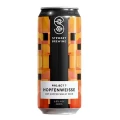 Stewart Brewing Hopfenweisse