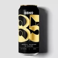 BBNo 85 Triple IPA - Mosaic, Chinook, Simcoe