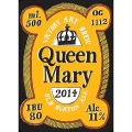 Victory Art Brew Queen Mary Burton Ale