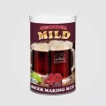 Geordie Mild