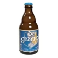 De Graal Blond