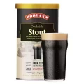 Morgan’s Premium Dockside Stout