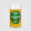 Tom Caxton Trad Lager