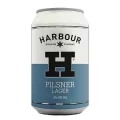 Harbour Pilsner Lager