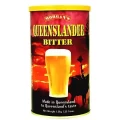 Morgan’s Queenslander Bitter
