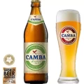 Camba Bavaria Jager Weisse