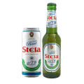 Stela Lager 0.0 Beer