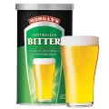Morgan’s Australian Bitter