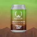 Glen Affric CBD Black Brose