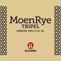 Alvinne MoenRye Tripel