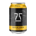 7 Fjell Republikken Pale Ale
