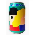 Mikkeller Side Eyes