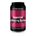 Flying Couch Imperial Blackberry Berliner