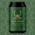 Glen Affric Baltic Mutiny