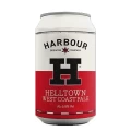 Harbour Helltown West Coast Pale
