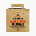 Muntons Hand-Crafted Midas Touch Golden Ale