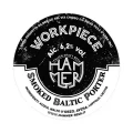 Hammer Workpiece Smoked Baltic Porter