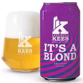 Kees Its A Blond
