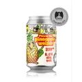 Uiltje Piewee the Pineapple Weizen