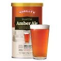 Morgan’s Premium Royal Oak Amber Ale