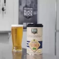 Black Rock Crafted Wakatu Pilsener