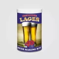 Geordie Lager
