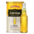 Morgan’s Premium Cortes Cerveza