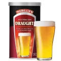 Morgan’s Australian Draught