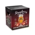 Bulldog Strawberry Pale Ale