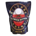 Bulldog Bitter