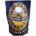 Bulldog Brews Lager