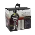 Festival Peach Wheat Beer