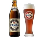 Camba Bavaria Wilderer Weisse