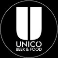 Unico Beer and Food