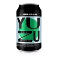 Flying Couch Yuzu Cucumber Gose