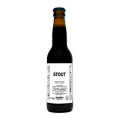 Blackwell-Stout