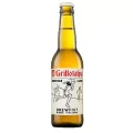 Brewfist Il Grillotalpa