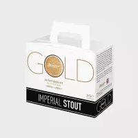 Muntons Gold Imperial Stout