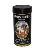 John Bull London Porter